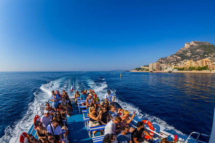 Croisière-Nice-Monaco