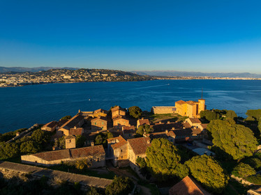 Lérins Sainte Marguerite 2024