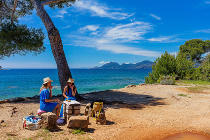 Lérins Sainte-Marguerite