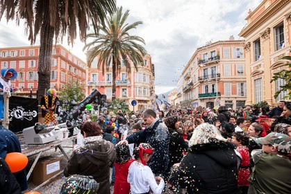 Fête du Citron