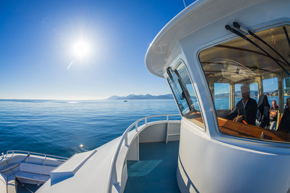 Lérins Sainte Marguerite 2024