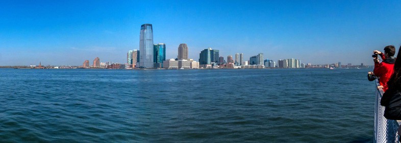 New York