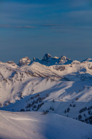 La Foux d'Allos