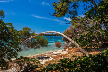 Lérins Sainte-Marguerite