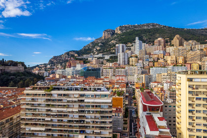 Monaco