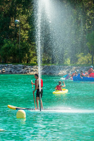 Parc de loisirs du Val d'Allos