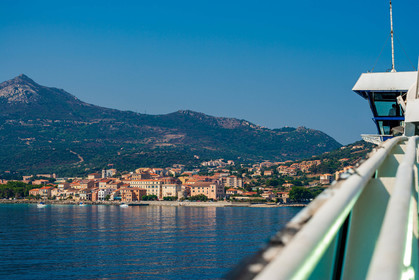 L'Île-Rousse