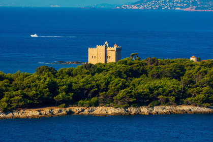 Iles de Lérins