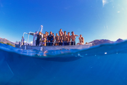 Plongée sous-marine