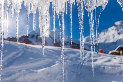 La Foux d'Allos