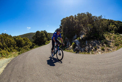 Bikingman Corsica 2019