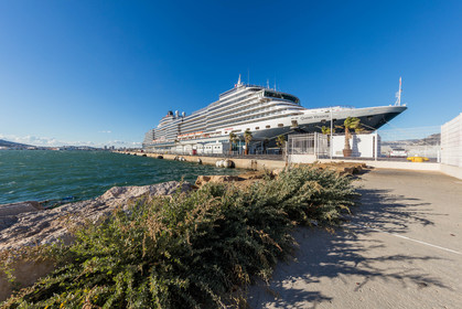 La Seyne-sur-Mer