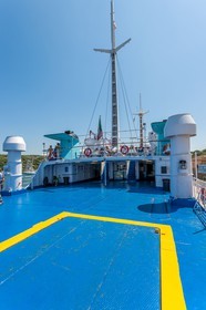 Santa Teresa di Gallura