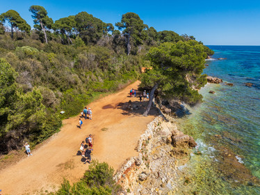 Lérins Sainte-Marguerite 2024