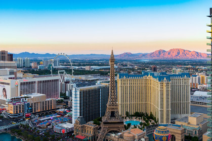 Las Vegas