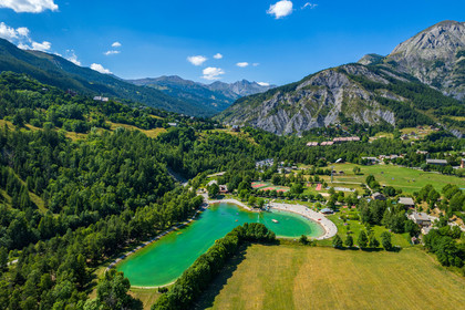 Parc de loisirs du Val d'Allos