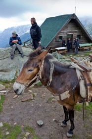 GR 20 Nord