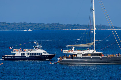 Rivage Croisière II