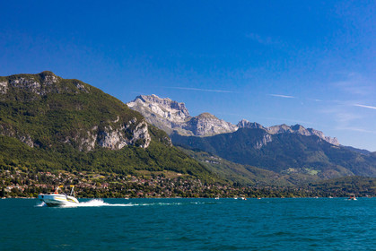 Lac d'Annecy