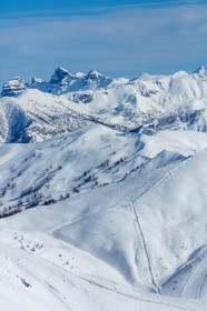 La Foux-d'Allos