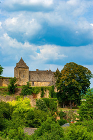Salignac-Eyvigues
