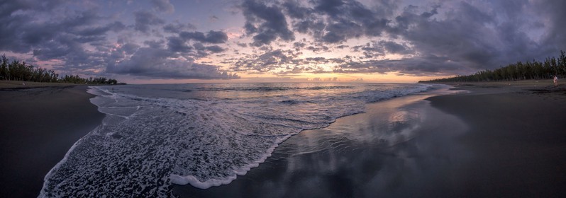 Ile de La Réunion