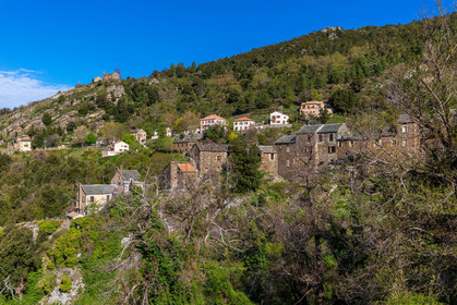 Morosaglia