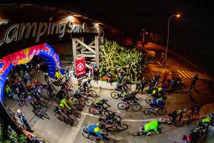 Bikingman Corsica 2019