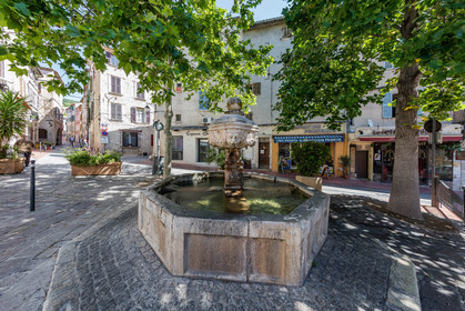 Ollioules
