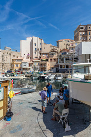 Marseille