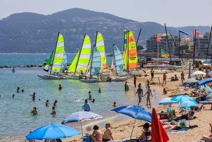 Mandelieu-la-Napoule