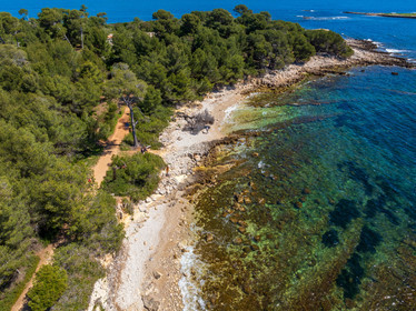 Lérins Sainte-Marguerite 2024