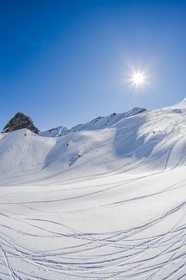 La Foux d'Allos