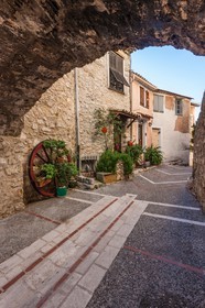 Aspremont