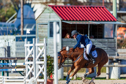 Equitation