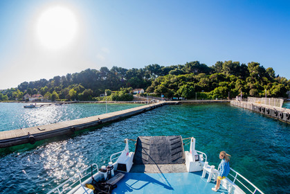 Lérins Sainte-Marguerite