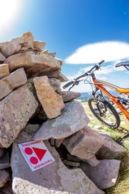 Rando Vtt Lacs de Lignin