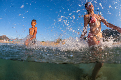Plage