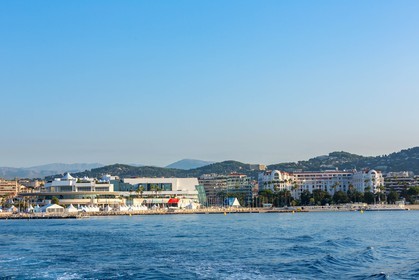 Cannes