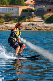 Ski nautique