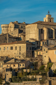 Gordes