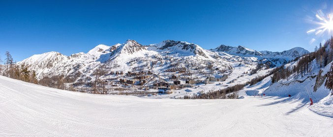 Isola 2000