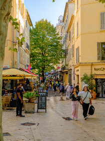 Aix-en-Provence