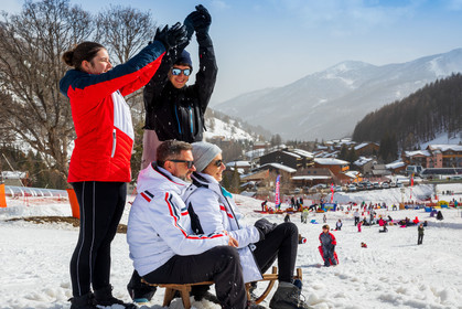 Luge