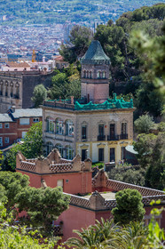 Barcelone