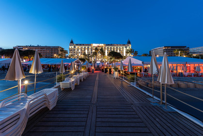 Cannes