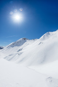 La Foux d'Allos
