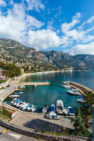 Eze-sur-mer