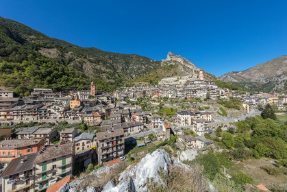 Tende