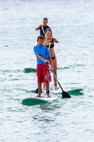 Paddle